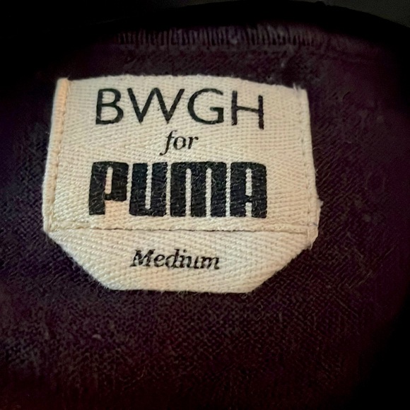 Men’s polo shirt size medium - Picture 3 of 3